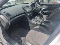 USED 2017 17 VAUXHALL INSIGNIA 1.6 CDTi SRi VX Line Nav Hatchback 5dr Diesel Manual Euro 6 (s/s) (136 ps) 