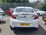 USED 2017 17 VAUXHALL INSIGNIA 1.6 CDTi SRi VX Line Nav Hatchback 5dr Diesel Manual Euro 6 (s/s) (136 ps) 
