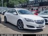 USED 2017 17 VAUXHALL INSIGNIA 1.6 CDTi SRi VX Line Nav Hatchback 5dr Diesel Manual Euro 6 (s/s) (136 ps) 
