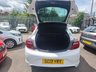 USED 2017 17 VAUXHALL INSIGNIA 1.6 CDTi SRi VX Line Nav Hatchback 5dr Diesel Manual Euro 6 (s/s) (136 ps) 