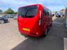 USED 2022 22 FORD TOURNEO CUSTOM 2.0 320 EcoBlue Titanium Minibus Double Cab 5dr Diesel Auto L1 Euro 6 (s/s) (130 ps) COMFORT + SPACE  + GREAT VALUE