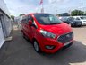 USED 2022 22 FORD TOURNEO CUSTOM 2.0 320 EcoBlue Titanium Minibus Double Cab 5dr Diesel Auto L1 Euro 6 (s/s) (130 ps) COMFORT + SPACE  + GREAT VALUE