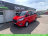 USED 2022 22 FORD TOURNEO CUSTOM 2.0 320 EcoBlue Titanium Minibus Double Cab 5dr Diesel Auto L1 Euro 6 (s/s) (130 ps) COMFORT + SPACE  + GREAT VALUE