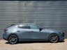 USED 2020 70 MAZDA MAZDA3 2.0 SKYACTIV-G MHEV GT Sport Hatchback 5dr Petrol Manual Euro 6  Bose, Carplay, ACC