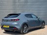 USED 2020 70 MAZDA MAZDA3 2.0 SKYACTIV-G MHEV GT Sport Hatchback 5dr Petrol Manual Euro 6  Bose, Carplay, ACC