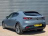 USED 2020 70 MAZDA MAZDA3 2.0 SKYACTIV-G MHEV GT Sport Hatchback 5dr Petrol Manual Euro 6  Bose, Carplay, ACC