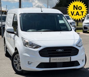 View our FORD TRANSIT CONNECT