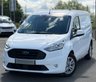 USED 2024 24 FORD TRANSIT CONNECT 1.5 250 EcoBlue Limited Panel Van 5dr Diesel Manual L2 Euro 6 (s/s) (100 ps) **NO V.A.T** READY TO GO** &pound;0 DEPOSIT FINANCE AVA