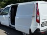 USED 2024 24 FORD TRANSIT CONNECT 1.5 250 EcoBlue Limited Panel Van 5dr Diesel Manual L2 Euro 6 (s/s) (100 ps) **NO V.A.T** READY TO GO** &pound;0 DEPOSIT FINANCE AVA