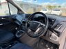 USED 2024 24 FORD TRANSIT CONNECT 1.5 250 EcoBlue Limited Panel Van 5dr Diesel Manual L2 Euro 6 (s/s) (100 ps) **NO V.A.T** READY TO GO** &pound;0 DEPOSIT FINANCE AVA