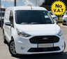 USED 2024 24 FORD TRANSIT CONNECT 1.5 250 EcoBlue Limited Panel Van 5dr Diesel Manual L2 Euro 6 (s/s) (100 ps) **NO V.A.T** READY TO GO** &pound;0 DEPOSIT FINANCE AVA