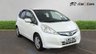 USED 2012 12 HONDA JAZZ 1.3 IMA HE HYBRID Hatchback 1 YEAR MOT SERVICE 6 MONTH WARRANTY