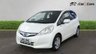 USED 2012 12 HONDA JAZZ 1.3 IMA HE HYBRID Hatchback 1 YEAR MOT SERVICE 6 MONTH WARRANTY