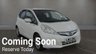 USED 2012 12 HONDA JAZZ 1.3 IMA HE HYBRID Hatchback 1 YEAR MOT SERVICE 6 MONTH WARRANTY