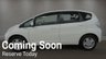 USED 2012 12 HONDA JAZZ 1.3 IMA HE HYBRID Hatchback 1 YEAR MOT SERVICE 6 MONTH WARRANTY