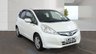 USED 2012 12 HONDA JAZZ 1.3 IMA HE HYBRID Hatchback 1 YEAR MOT SERVICE 6 MONTH WARRANTY