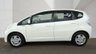 USED 2012 12 HONDA JAZZ 1.3 IMA HE HYBRID Hatchback 1 YEAR MOT SERVICE 6 MONTH WARRANTY
