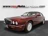 USED 1998 R JAGUAR XJ 3.2 XJ8 Saloon 4dr Petrol Automatic (288 g/km, 240 bhp) 