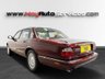 USED 1998 R JAGUAR XJ 3.2 XJ8 Saloon 4dr Petrol Automatic (288 g/km, 240 bhp) 