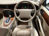 USED 1998 R JAGUAR XJ 3.2 XJ8 Saloon 4dr Petrol Automatic (288 g/km, 240 bhp) 