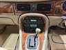 USED 1998 R JAGUAR XJ 3.2 XJ8 Saloon 4dr Petrol Automatic (288 g/km, 240 bhp) 