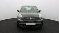 USED 2020 69 FIAT 500L 1.4 City Cross MPV 5dr Petrol Manual Euro 6 (95 bhp) 