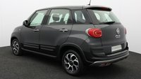 USED 2020 69 FIAT 500L 1.4 City Cross MPV 5dr Petrol Manual Euro 6 (95 bhp) 