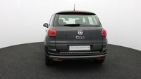 USED 2020 69 FIAT 500L 1.4 City Cross MPV 5dr Petrol Manual Euro 6 (95 bhp) 
