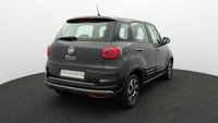 USED 2020 69 FIAT 500L 1.4 City Cross MPV 5dr Petrol Manual Euro 6 (95 bhp) 