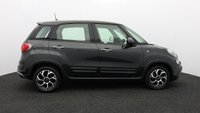USED 2020 69 FIAT 500L 1.4 City Cross MPV 5dr Petrol Manual Euro 6 (95 bhp) 