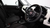 USED 2020 69 FIAT 500L 1.4 City Cross MPV 5dr Petrol Manual Euro 6 (95 bhp) 