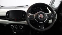 USED 2020 69 FIAT 500L 1.4 City Cross MPV 5dr Petrol Manual Euro 6 (95 bhp) 