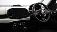 USED 2020 69 FIAT 500L 1.4 City Cross MPV 5dr Petrol Manual Euro 6 (95 bhp) 