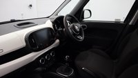 USED 2020 69 FIAT 500L 1.4 City Cross MPV 5dr Petrol Manual Euro 6 (95 bhp) 
