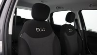 USED 2020 69 FIAT 500L 1.4 City Cross MPV 5dr Petrol Manual Euro 6 (95 bhp) 