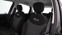 USED 2020 69 FIAT 500L 1.4 City Cross MPV 5dr Petrol Manual Euro 6 (95 bhp) 