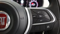 USED 2020 69 FIAT 500L 1.4 City Cross MPV 5dr Petrol Manual Euro 6 (95 bhp) 