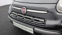 USED 2020 69 FIAT 500L 1.4 City Cross MPV 5dr Petrol Manual Euro 6 (95 bhp) 