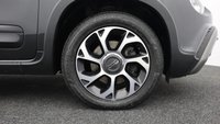 USED 2020 69 FIAT 500L 1.4 City Cross MPV 5dr Petrol Manual Euro 6 (95 bhp) 