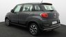 USED 2020 69 FIAT 500L 1.4 City Cross MPV 5dr Petrol Manual Euro 6 (95 bhp) 