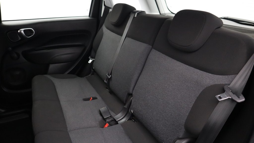 USED 2020 69 FIAT 500L 1.4 City Cross MPV 5dr Petrol Manual Euro 6 (95 bhp)