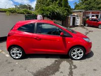 USED 2015 65 FORD KA 1.2 Zetec Hatchback 3dr Petrol Manual Euro 5 (s/s) (69 ps) 64K WITH 10 SERVICES, 2 KEYS