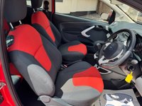 USED 2015 65 FORD KA 1.2 Zetec Hatchback 3dr Petrol Manual Euro 5 (s/s) (69 ps) 64K WITH 10 SERVICES, 2 KEYS