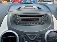 USED 2015 65 FORD KA 1.2 Zetec Hatchback 3dr Petrol Manual Euro 5 (s/s) (69 ps) 64K WITH 10 SERVICES, 2 KEYS