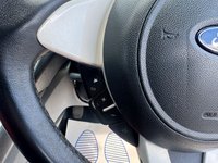 USED 2015 65 FORD KA 1.2 Zetec Hatchback 3dr Petrol Manual Euro 5 (s/s) (69 ps) 64K WITH 10 SERVICES, 2 KEYS