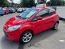 USED 2015 65 FORD KA 1.2 Zetec Hatchback 3dr Petrol Manual Euro 5 (s/s) (69 ps) 64K WITH 10 SERVICES, 2 KEYS