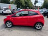 USED 2015 65 FORD KA 1.2 Zetec Hatchback 3dr Petrol Manual Euro 5 (s/s) (69 ps) 64K WITH 10 SERVICES, 2 KEYS