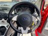 USED 2015 65 FORD KA 1.2 Zetec Hatchback 3dr Petrol Manual Euro 5 (s/s) (69 ps) 64K WITH 10 SERVICES, 2 KEYS