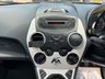 USED 2015 65 FORD KA 1.2 Zetec Hatchback 3dr Petrol Manual Euro 5 (s/s) (69 ps) 64K WITH 10 SERVICES, 2 KEYS