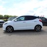 USED 2024 24 HYUNDAI I10 1.2 Premium Hatchback 5dr Petrol Auto Euro 6 (s/s) (79 ps) 1 OWNER FULL DEALER HISTORY SATNAV